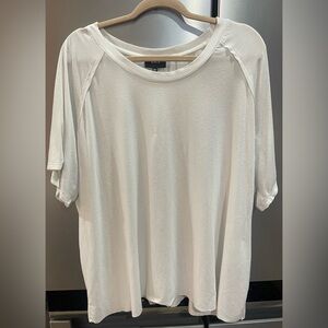 Women’s White Shirt